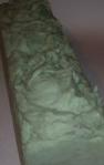 Green Tweed 4Lb Soap Loaf